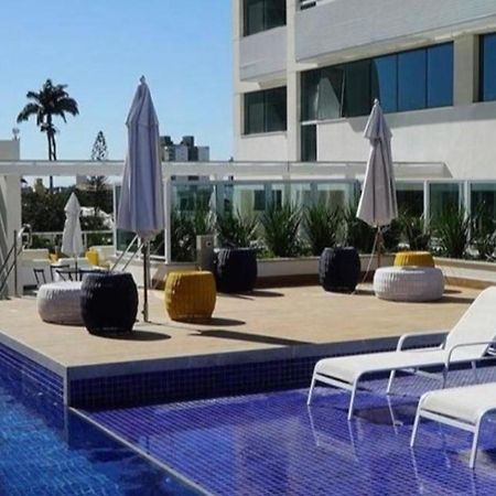 Apart Hotel America Campos dos Goytacazes Exterior foto