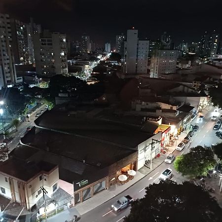 Apart Hotel America Campos dos Goytacazes Exterior foto