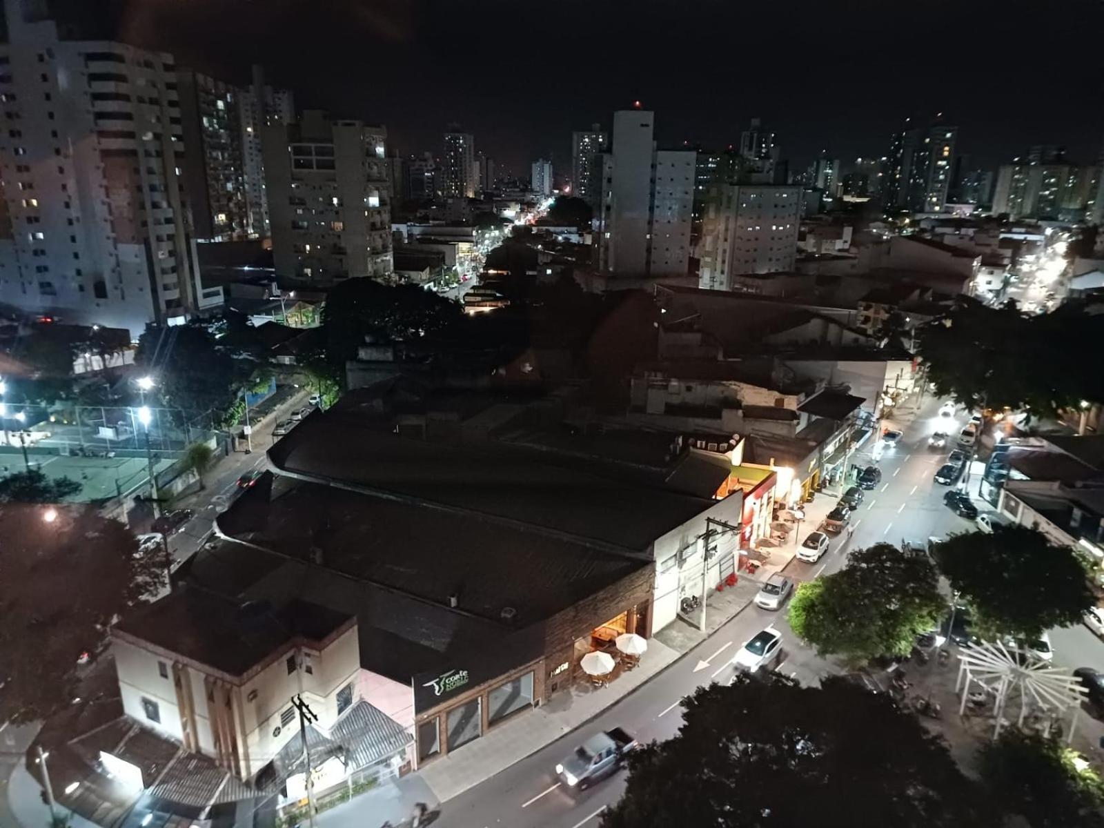 Apart Hotel America Campos dos Goytacazes Exterior foto